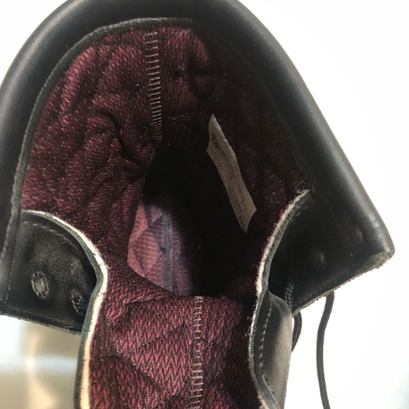 Danner Acadia  8” 200G 69210 insulated boot - Picture 10 of 10